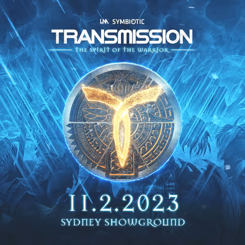Transmission Sydney 2023
