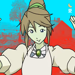 Romeo x Juliet #1825