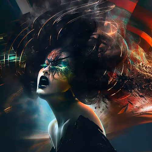 Delusions Deeper Down