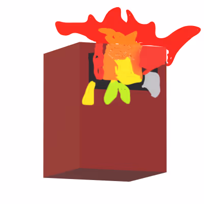 Hot Garbage