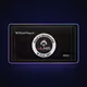 W Club Membership Card