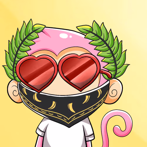 Yakuza Monkey Business #526
