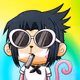 Yakuza Monkey Business