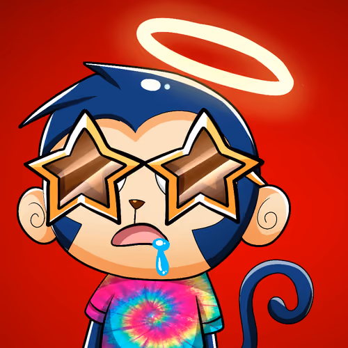 Yakuza Monkey Business #591