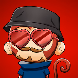 Yakuza Monkey Business #679