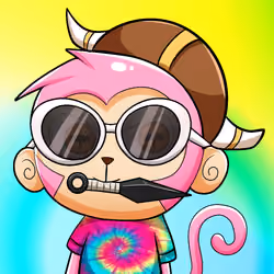 Yakuza Monkey Business #461