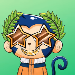 Yakuza Monkey Business #615