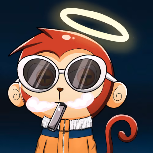 Yakuza Monkey Business #209