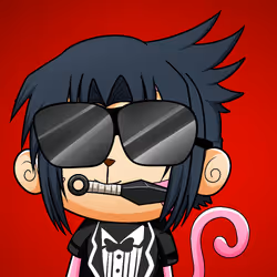 Yakuza Monkey Business #69