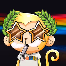 Yakuza Monkey Business #616