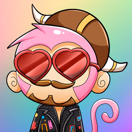 Yakuza Monkey Business #628