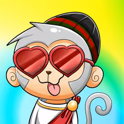 Yakuza Monkey Business #568
