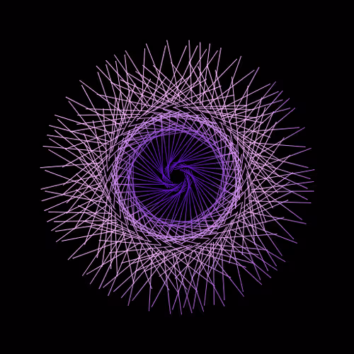 GEOMETRICFORMS #62