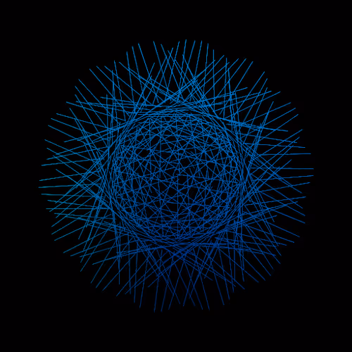 GEOMETRICFORMS #7