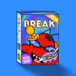 Break #325