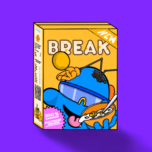 Break #948