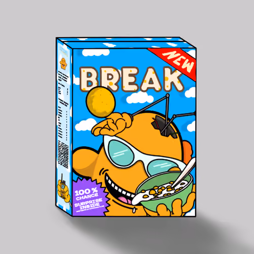 Break #209