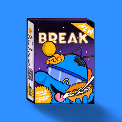 Break #482