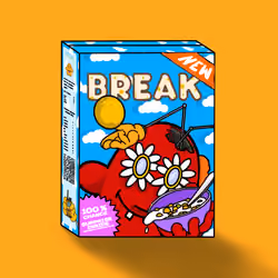 Break #909