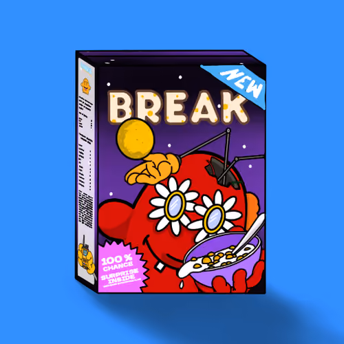 Break #434