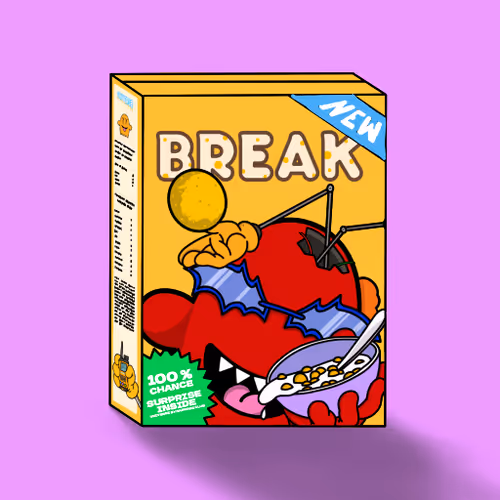 Breakbybarnabeofficial