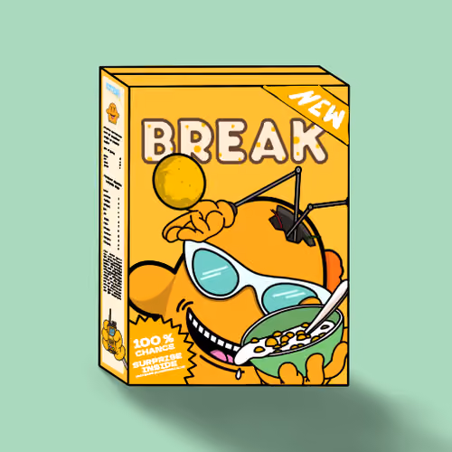 Break #164