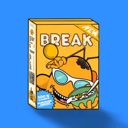 Break #832