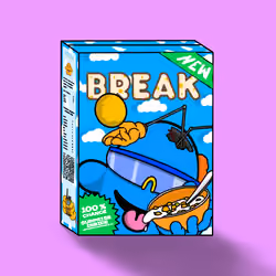 Break #865