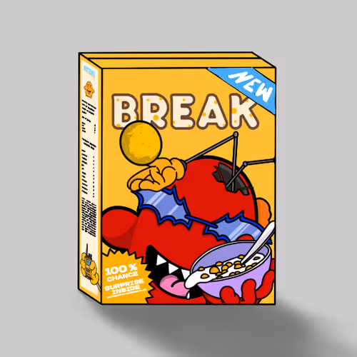 Breakbybarnabeofficial