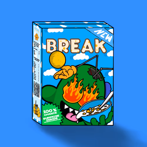 Breakbybarnabeofficial