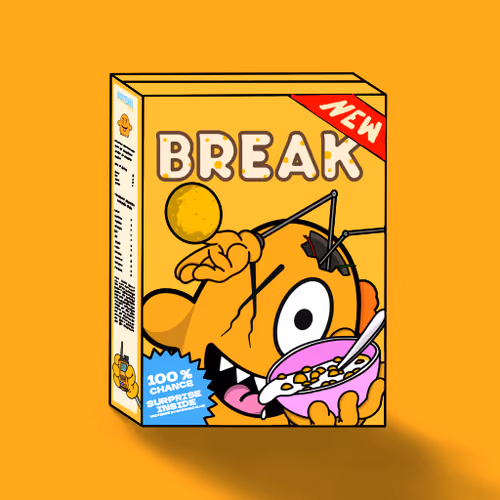 Breakbybarnabeofficial