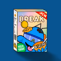 Break #739