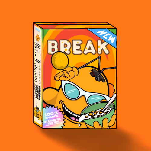 Break #139