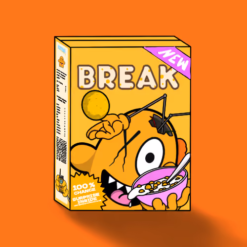 Break #998
