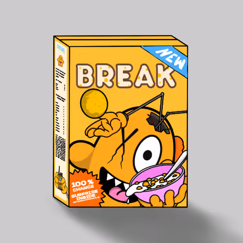 Break #99