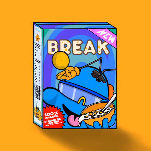 Break #151