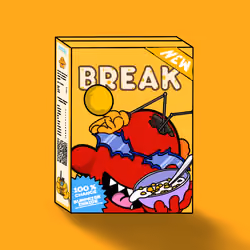 Break #791