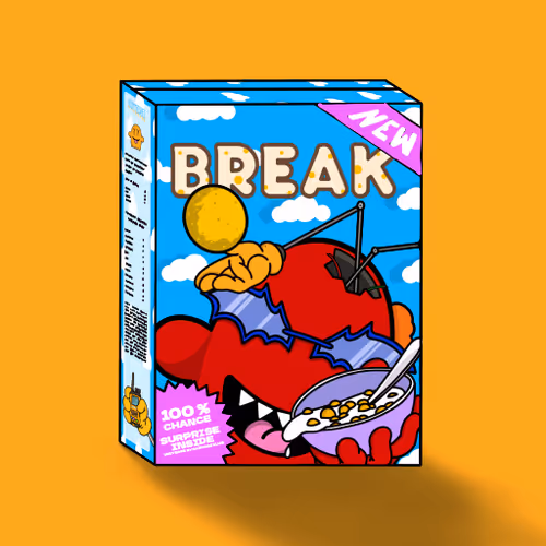 Breakbybarnabeofficial