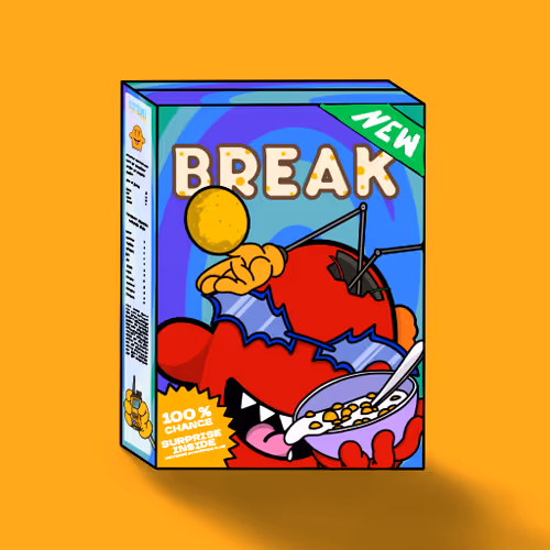 Breakbybarnabeofficial