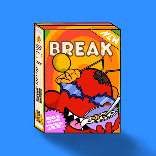 Item #443 Media