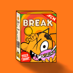 Break #858
