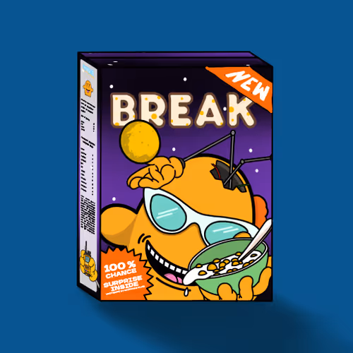 Breakbybarnabeofficial