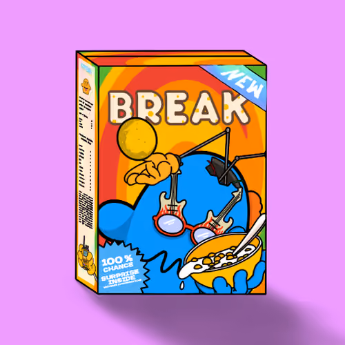 Break #780