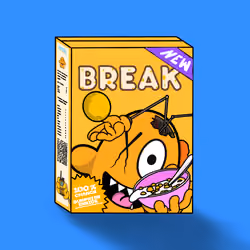 Break #385