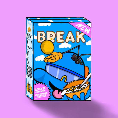 Break #588