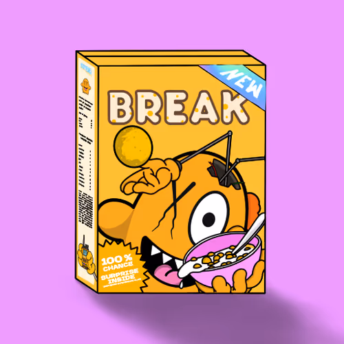 Breakbybarnabeofficial