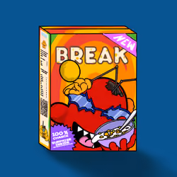 Break #159