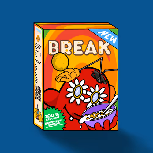 Breakbybarnabeofficial