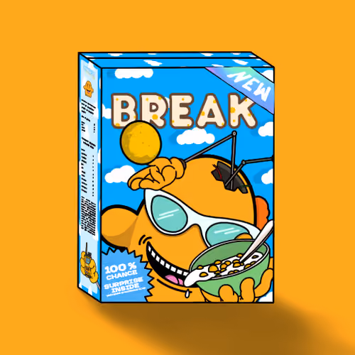 Break #305