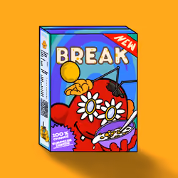Break #581